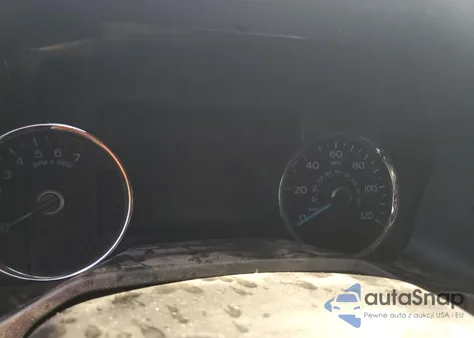 2016 Ford F150 Supercrew из США, поврежденный, VIN 1FTEW1EF2GFB49931